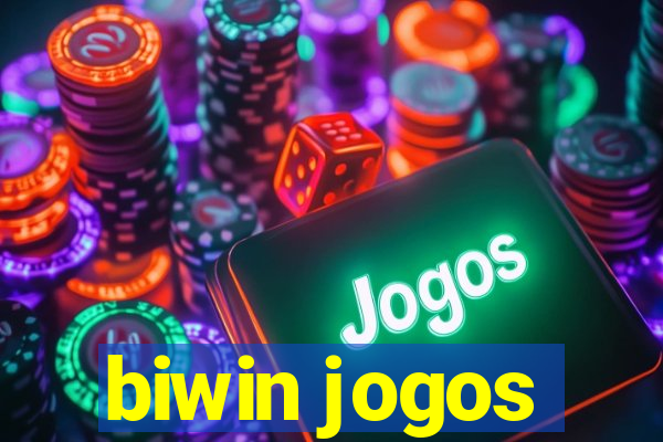biwin jogos